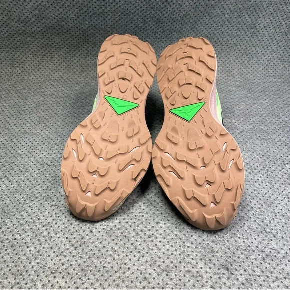 Nike Pegasus Trail 2 Running Shoes Size 7 Men’s 8.5 Women’s - Picture 7 of 8